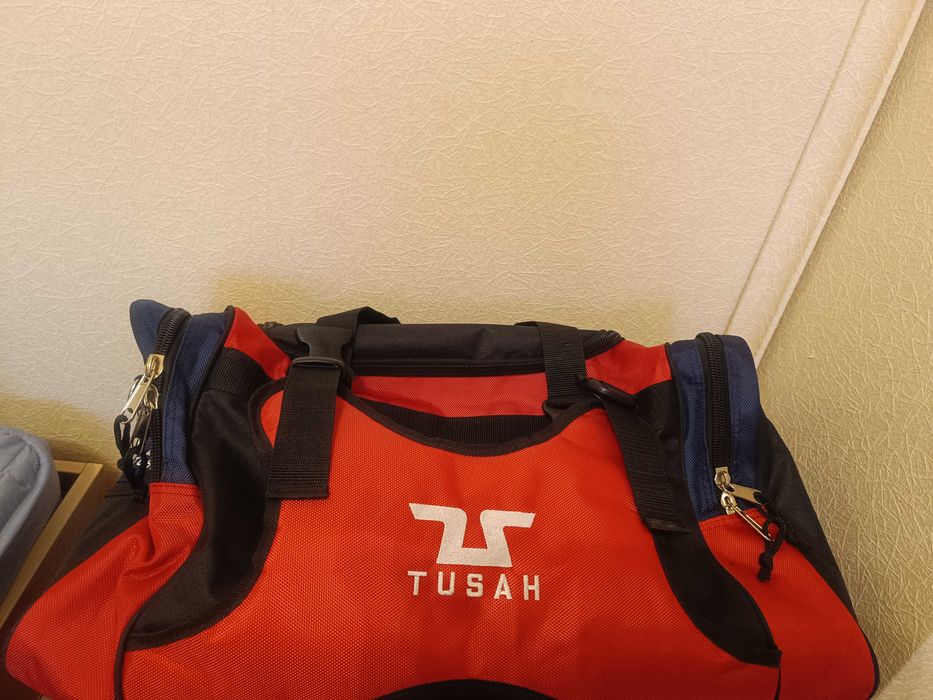 Сак за таекуондо