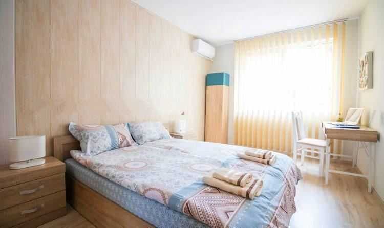 Продава се Тристаен апартамент в София, Малинова долина - 90 кв.м за 2167 €/кв.м - Снимка #2