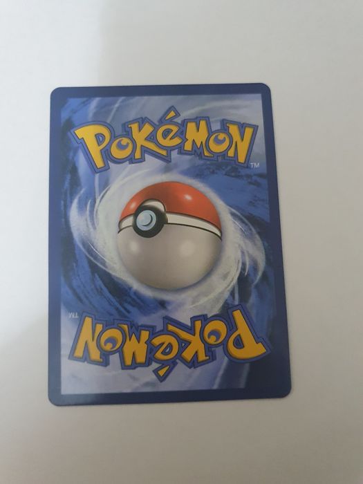 Покемон карточка guzzlord оригинал.