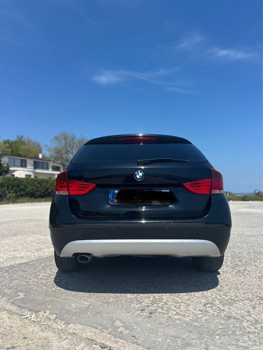 BMW X1 2.0D Xdrive