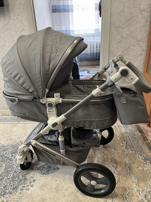 Коляска трансформер