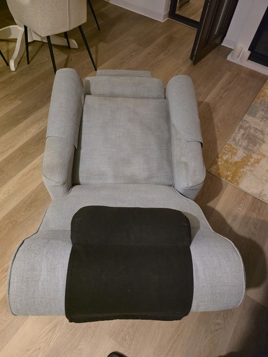 Fotoliu Rabatabil IKEA Muren - stare bună