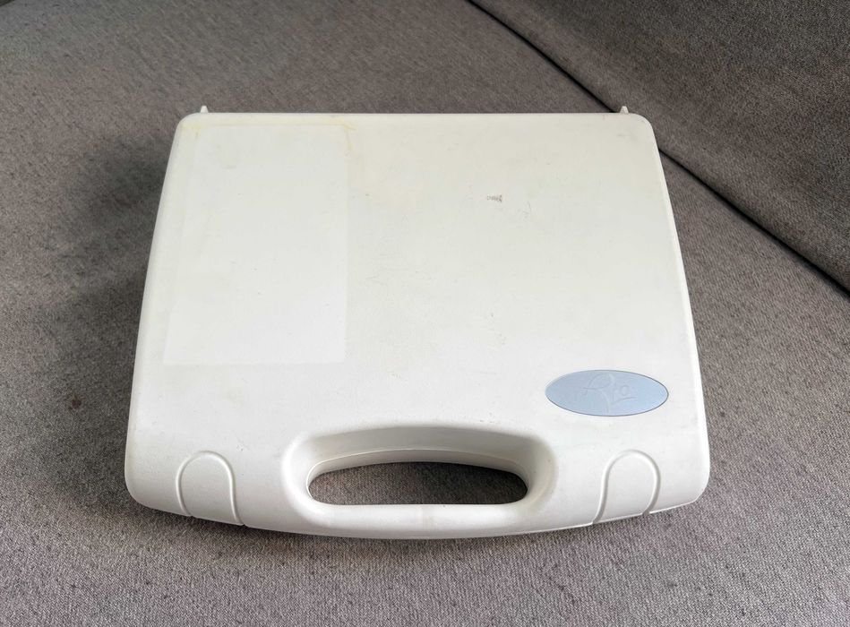 Rio Salon Laser Compact Hair Removal System Epilator Laser