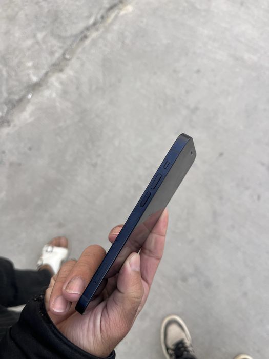 Iphone 12 radnoy karopka dok