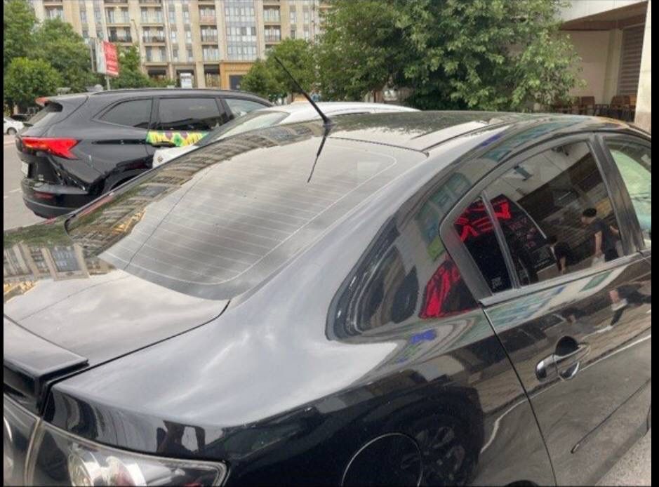 Продается Mazda 3