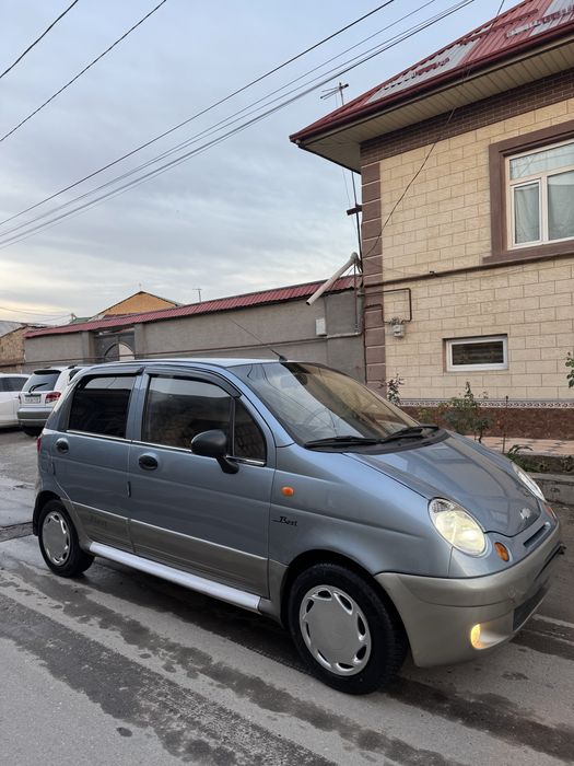 Matiz best 2014 kanditsaner metan