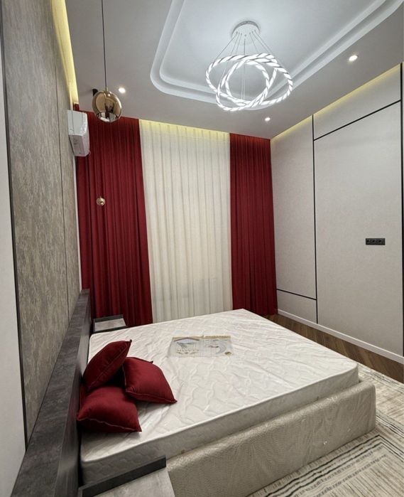 Shayxontohur Ganga oldida 2xonali uy ijaraga