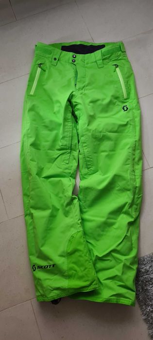 Pantaloni snowboard unisex