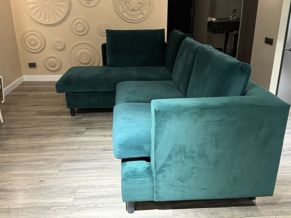 Диван раскладной, 2,60*1,40