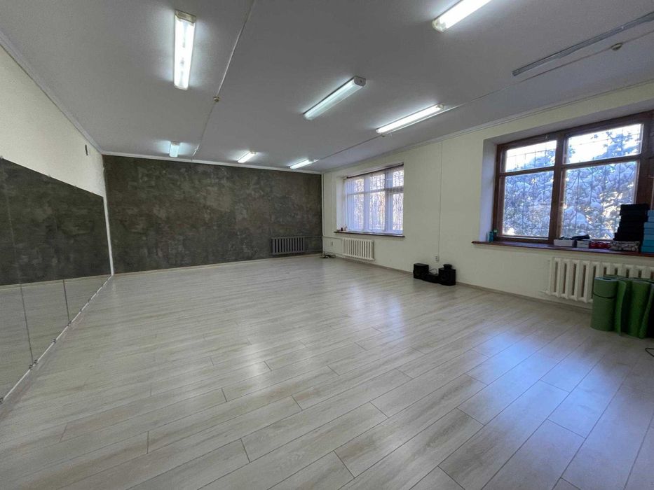 Продажа здания  в Центре