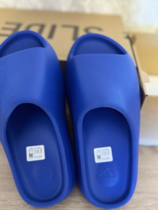 Шлепки 41 размер