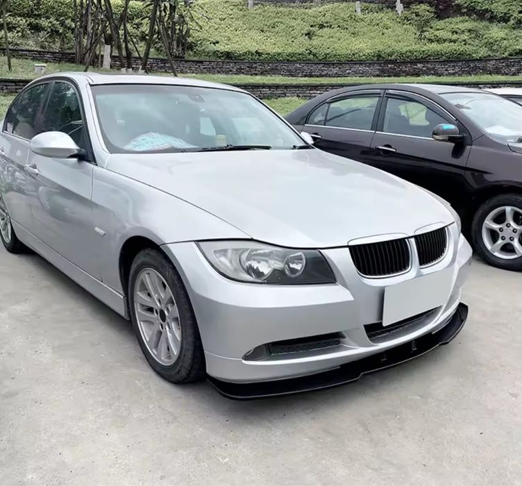 Prelungire / Lip Bara Fata - BMW Seria 3 E90 E90 NFL Bara Normala