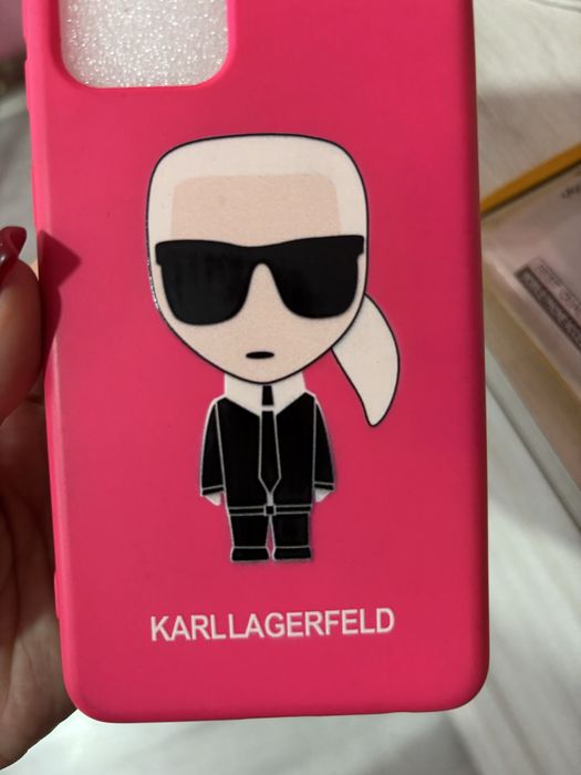 Кейс за Samsung galaxy A53 5G