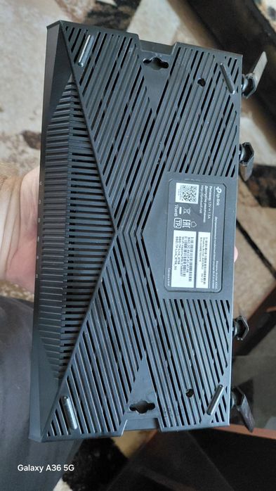 Продам или обмен. Роутер TP-LINK Archer AX53