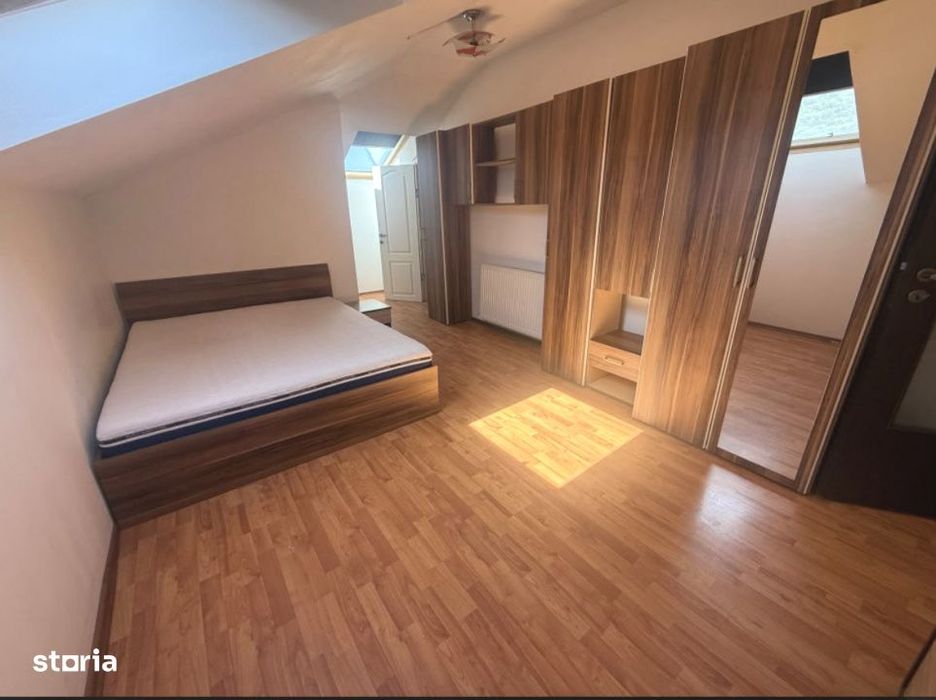 Apartament 2 camere 56 MP, mobilat, utilat, zona Florilor — fotografia 1