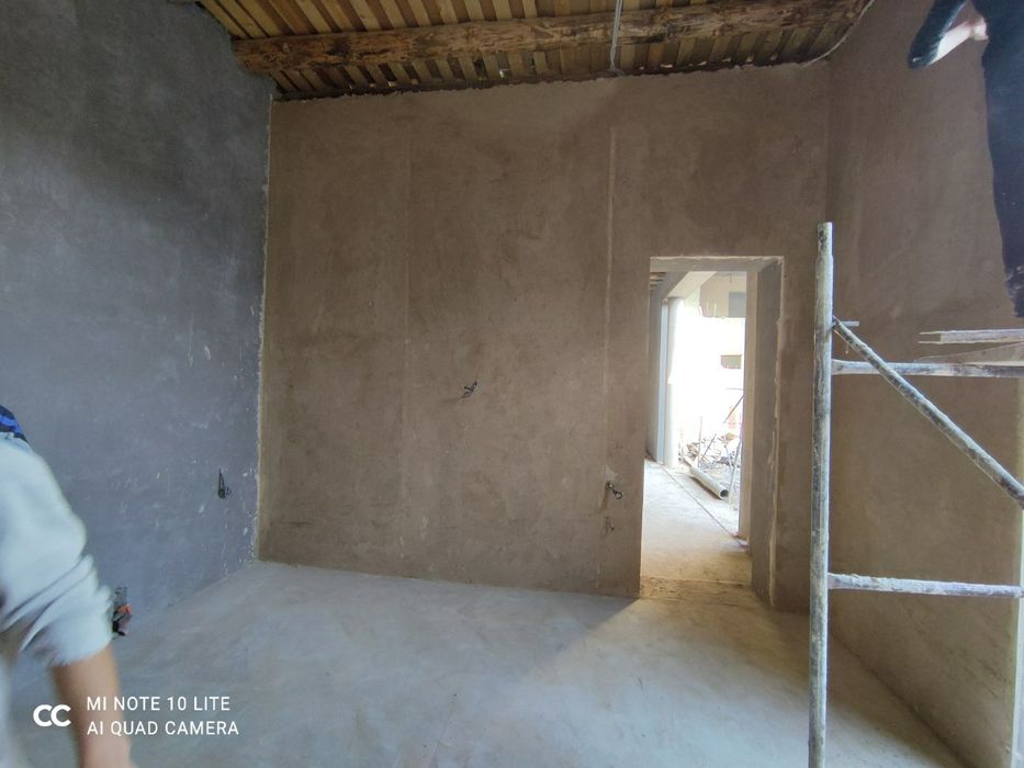 Albastr suvoq qilamiz