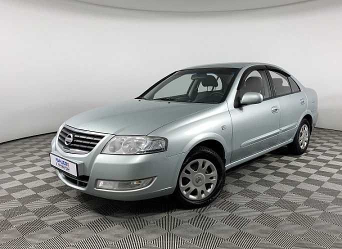 бачок омыватель диффузор алмера классик 2007 almera classic 2010