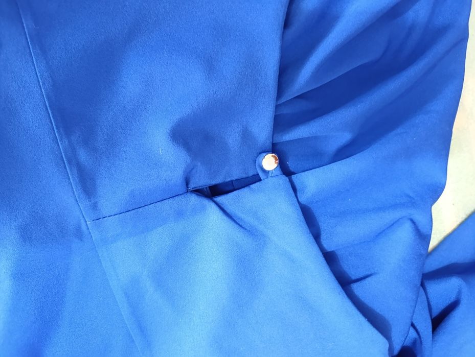 Платье модное- куйлак Турецкий