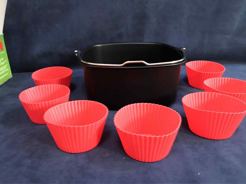 Комплект за печене Philips AirFryer