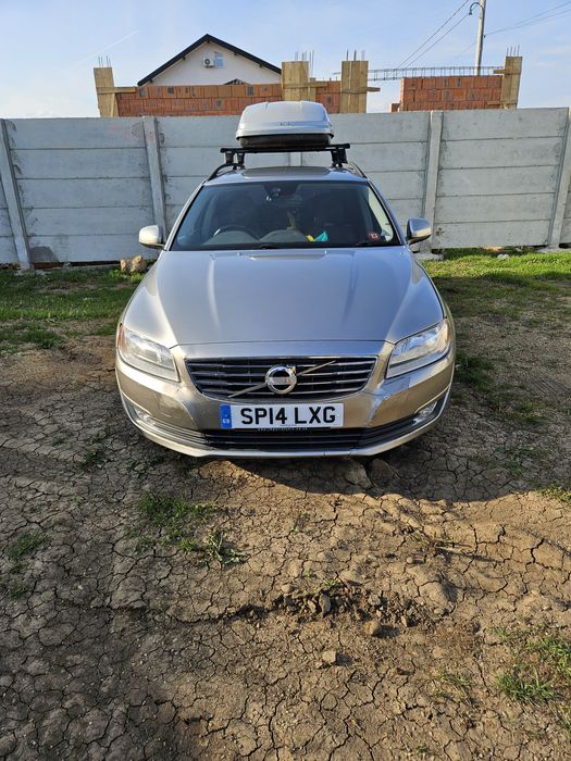 VOLVO V70 2014 — imagine 2