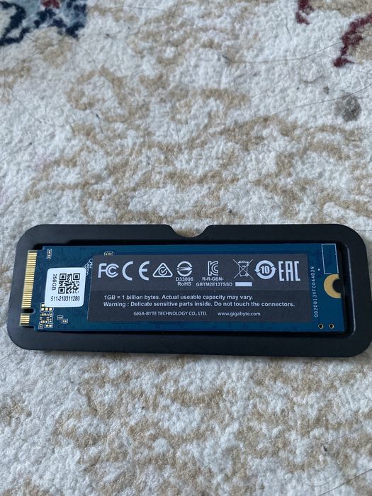 Ssd 256gb m2 формат