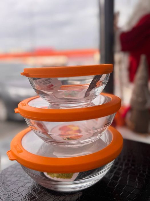 Продам контейнер для еды