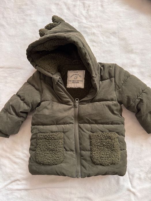 Next,George,Polo,MS детски дрехи