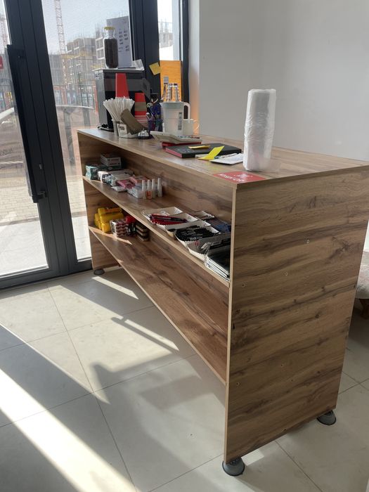 Касса зона, Рамен зона