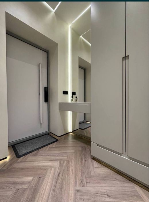 ЖК Mirabad Avenue | 2-комнатная квартира | Мирабад | 70м2