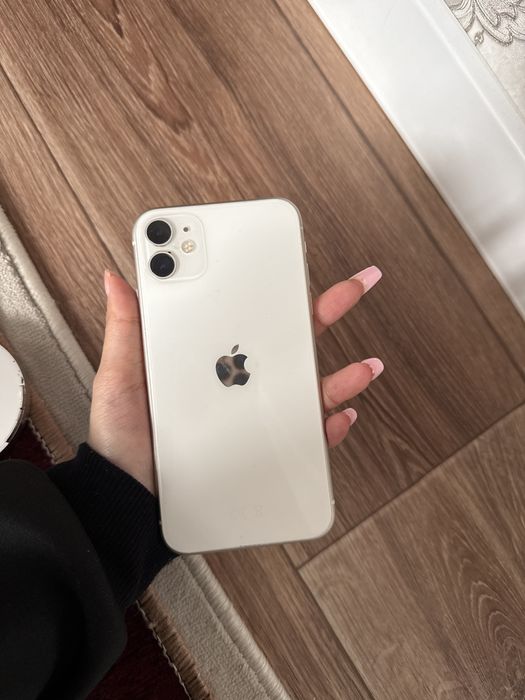 Айфон 11 марка телефона:Apple,