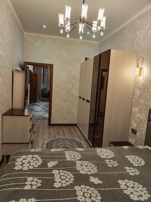 ПРОДАЕТСЯ 2в3/4/4 на: Новомосковская  Мирзо_улугбекский район