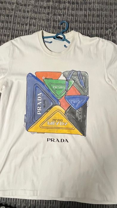 Тениски М Л размер