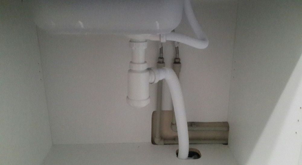 Сантехник  Услуги