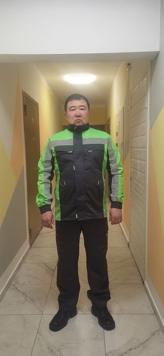 Спецодежда оптом и врозницу