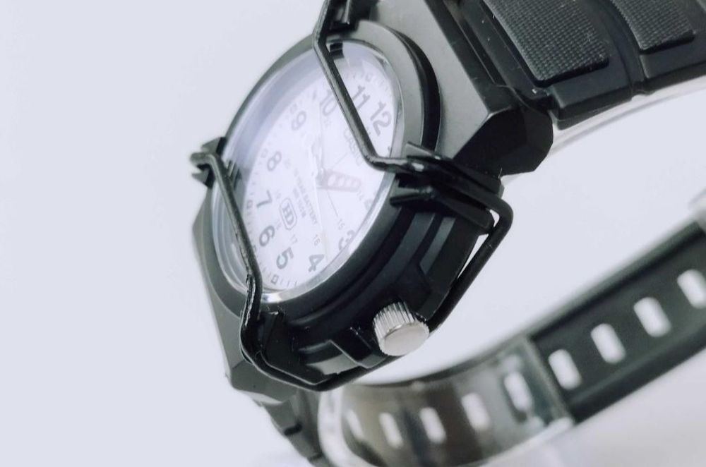 Ceas de barbați, Casio HDA-600