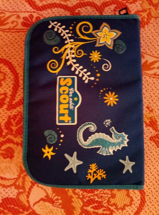 Ранец пр-во Германия