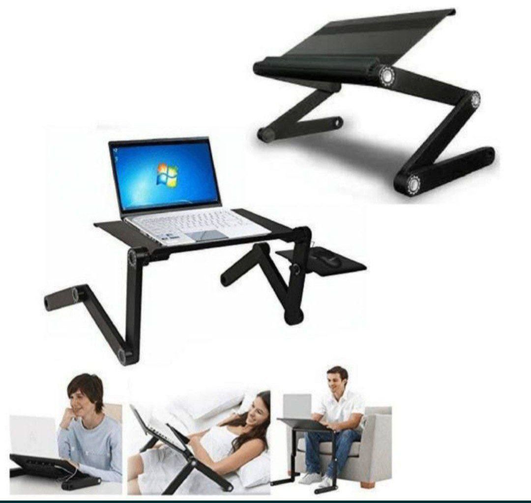 Стол для ноутбука xiaomi orange house multifunctional folding computer desk