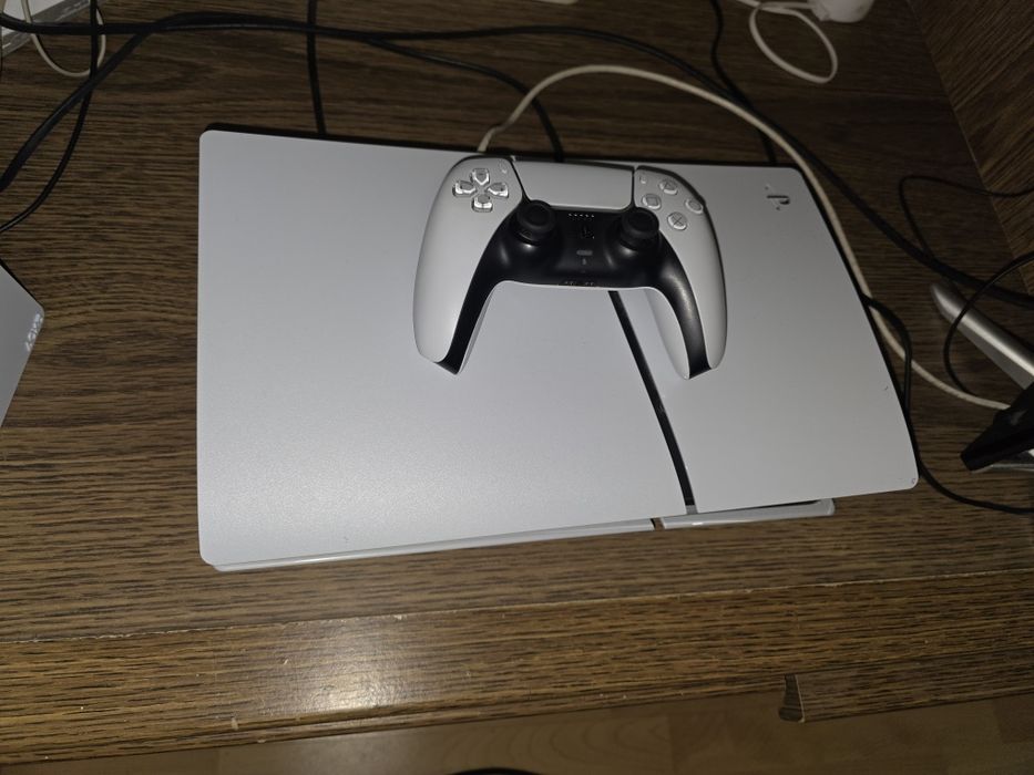Playstation 5 Slim