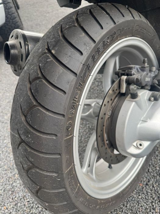 Motocicleta  R 1150