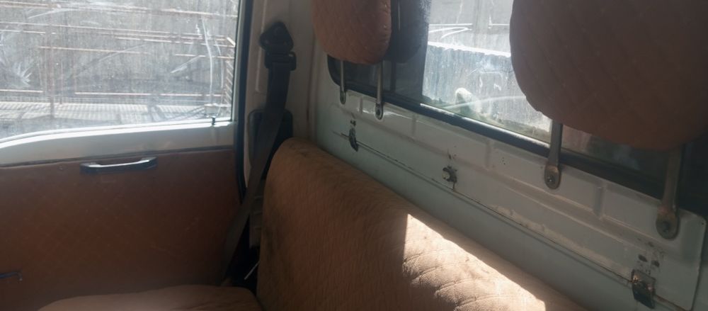 Продам машину Фаф