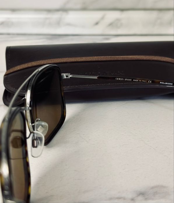 Очки Giorgio Armani