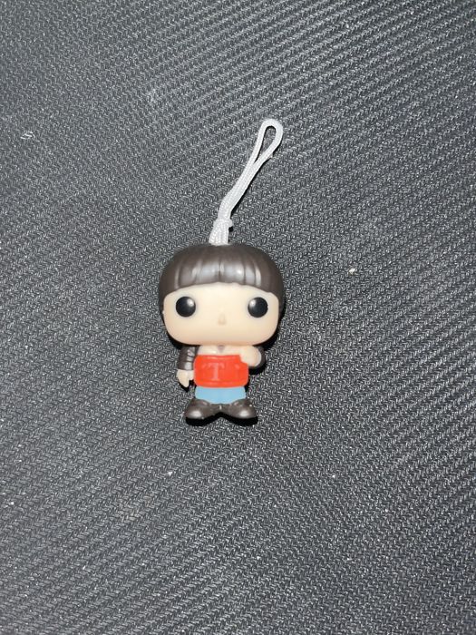 фигурка уилла из осд