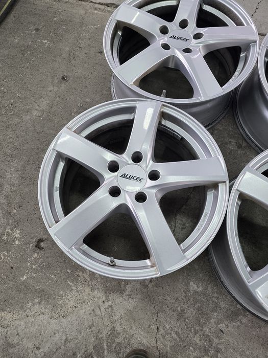 Джанти 17 / 5х112 - VW, Audi, Mercedes, Skoda, Seat 5x112