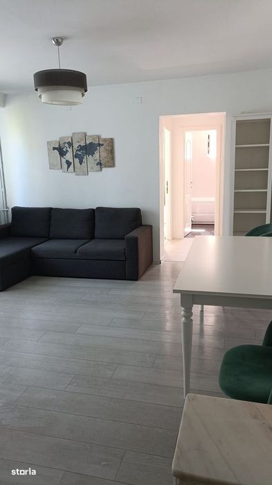Apartament 3 camere/etaj 2/ Râmnicu Vâlcea / — fotografia 1