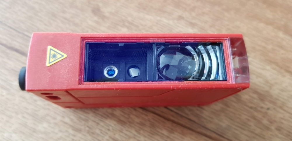 Электронные датчики