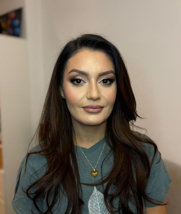 Servicii de make-up/machiaj profesional cu deplasare la domiciliu