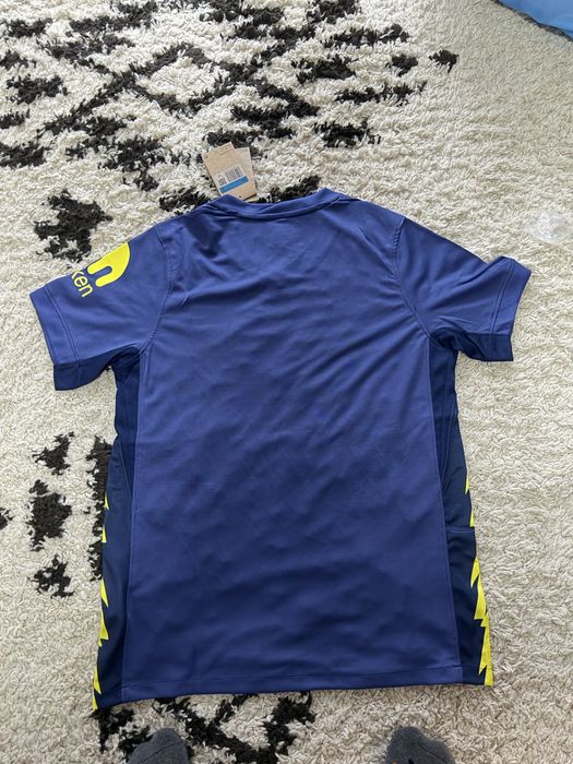 Tricou fotbal Nike Atletico Madrid