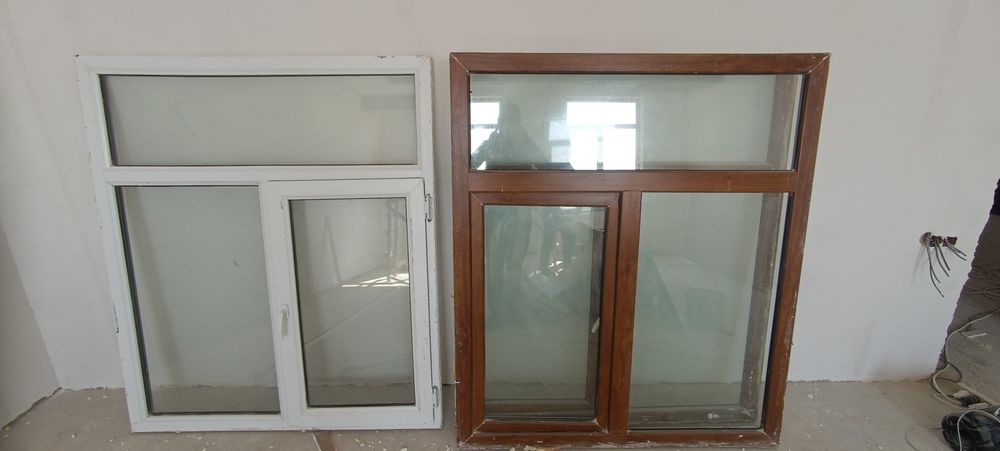 Deraza akfa бу деразалар