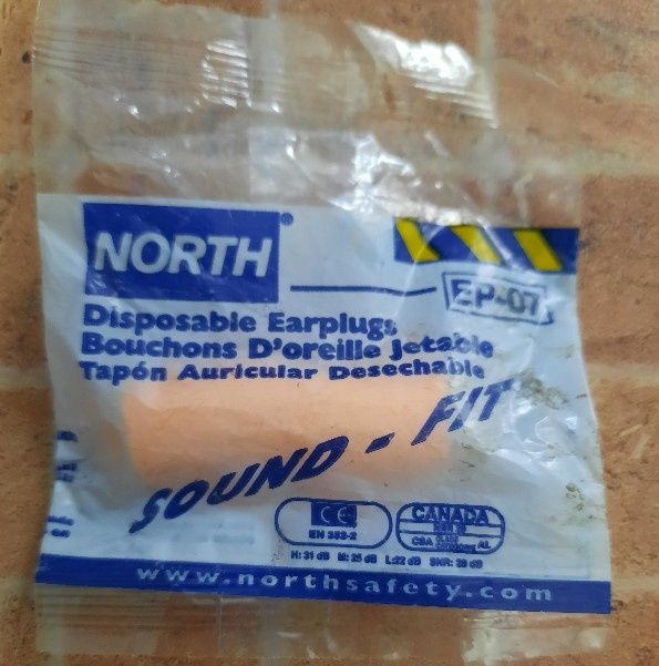 беруши для шума и воды