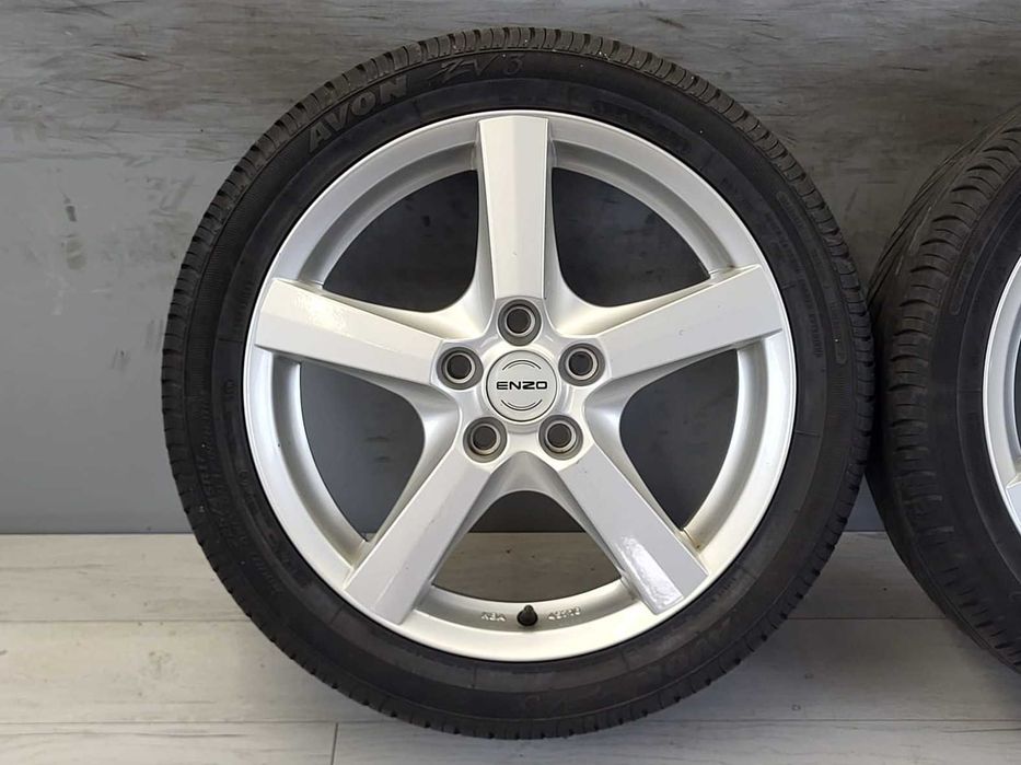 Roti/Jante VW 5x112 225/45 R17 Golf 5,6,7,8, Passat Caddy Jetta, Mercedes Audi Skoda